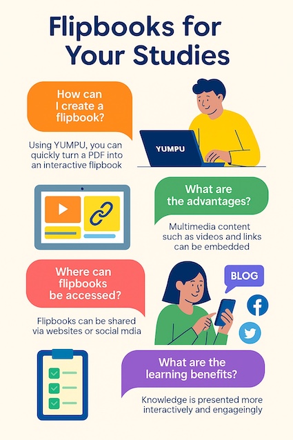Educational infographic titled 
